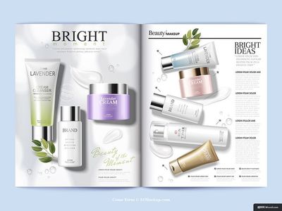 自然與科技的完美融合 探索模庫優選植物提取護膚品