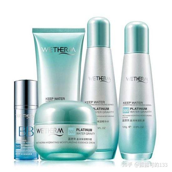 2019國貨護膚品十大排名 效果出眾、價格親民，實力比肩日韓品牌